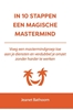 Afbeelding van In 10 stappen In 10 stappen een magische mastermind