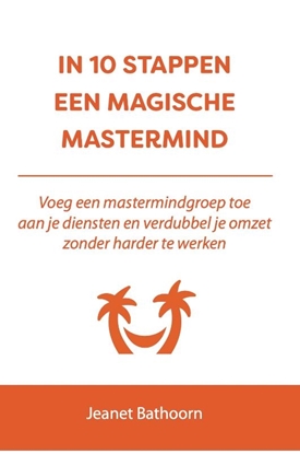 Afbeeldingen van In 10 stappen In 10 stappen een magische mastermind