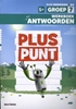 Afbeelding van Pluspunt groep 7 blok 8 S+ Werkboek antwoorden