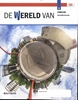 Afbeelding van De wereld van MAX 1 vmbo-bk