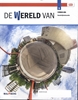 Afbeelding van De wereld van MAX 1 vmbo-bk