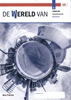 Afbeelding van De wereld van MAX 1 vmbo-bk Aardrijkskunde Werkboek