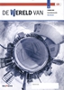 Afbeelding van De wereld van MAX 1 vmbo-bk Aardrijkskunde Werkboek