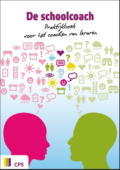 Afbeelding van De schoolcoach