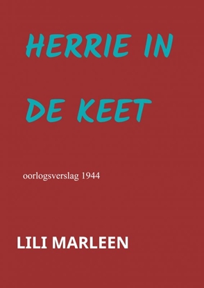 Afbeeldingen van HERRIE IN DE KEET