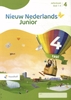 Afbeelding van Nieuw Nederlands Junior groep 4 blok 1-4 Oefenboek
