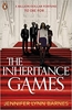 Afbeelding van The Inheritance Games The Inheritance Games