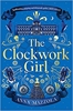 Afbeelding van The Clockwork Girl