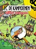 Afbeelding van F.C. De Kampioenen Groot zoekboek