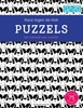 Afbeelding van Race tegen de klok Puzzels