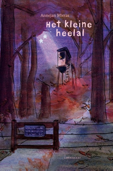 Afbeelding van Het kleine heelal