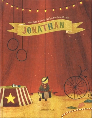 Afbeeldingen van Jonathan