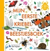 Afbeelding van Mijn eerste kriebelbeestjesboek