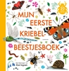 Afbeelding van Mijn eerste kriebelbeestjesboek