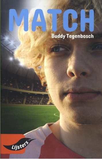 Afbeelding van Vroege lijsters Match 2023