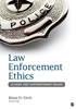 Afbeelding van Law Enforcement Ethics: Classic and Contemporary Issues