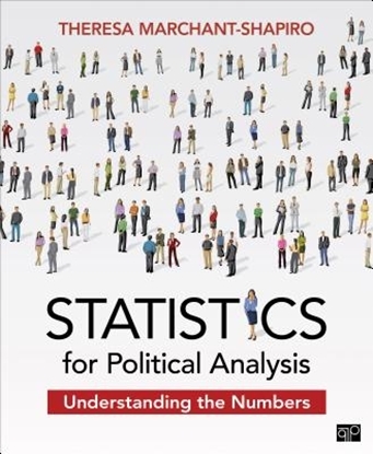 Afbeeldingen van Statistics for Political Analysis: Understanding the Numbers
