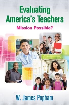 Afbeeldingen van Evaluating America s Teachers: Mission Possible?