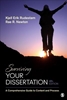 Afbeelding van Surviving Your Dissertation: A Comprehensive Guide to Content and Process