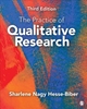 Afbeelding van The Practice of Qualitative Research: Engaging Students in the Research Process
