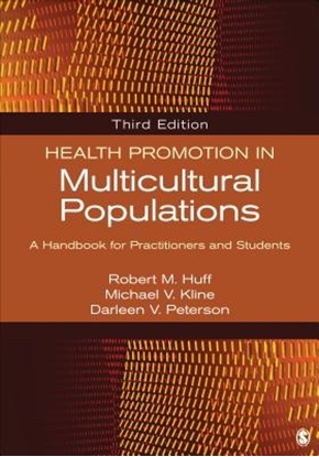 Afbeeldingen van Health Promotion in Multicultural Populations: A Handbook for Practitioners and Students