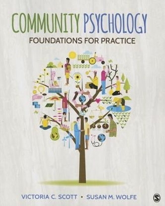 Afbeeldingen van Community Psychology: Foundations for Practice