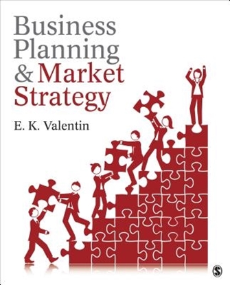 Afbeeldingen van Business Planning and Market Strategy