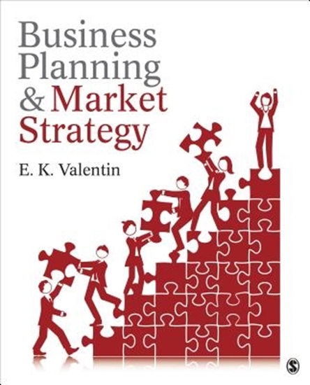 Afbeelding van Business Planning and Market Strategy