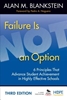 Afbeelding van Failure Is Not an Option: 6 Principles That Advance Student Achievement in Highly Effective Schools