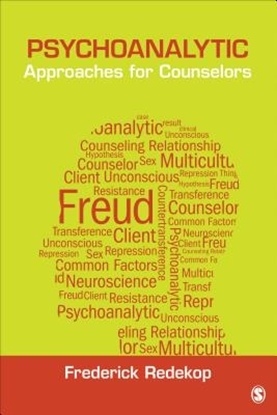 Afbeeldingen van Psychoanalytic Approaches for Counselors