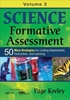 Afbeelding van Science Formative Assessment, Volume 2: 50 More Strategies for Linking Assessment, Instruction, and Learning