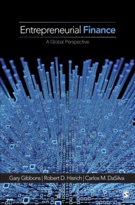Afbeeldingen van Entrepreneurial Finance: A Global Perspective