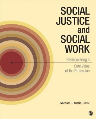 Afbeeldingen van Social Justice and Social Work: Rediscovering a Core Value of the Profession