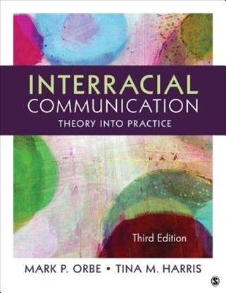 Afbeeldingen van Interracial Communication: Theory Into Practice