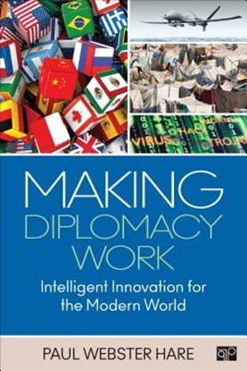 Afbeeldingen van Making Diplomacy Work