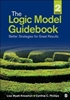 Afbeelding van The Logic Model Guidebook: Better Strategies for Great Results