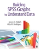 Afbeelding van Building SPSS Graphs to Understand Data