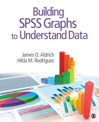 Afbeeldingen van Building SPSS Graphs to Understand Data