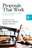 Afbeelding van Proposals That Work: A Guide for Planning Dissertations and Grant Proposals