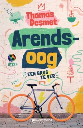 Afbeeldingen van Arendsoog Een brug te ver