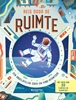 Afbeelding van Reis door de ruimte: een zoekboek