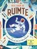 Afbeelding van Reis door de ruimte: een zoekboek