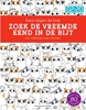 Afbeelding van Race tegen de klok Zoek de vreemde eend in de bijt