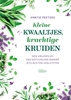 Afbeelding van Kleine kwaaltjes, krachtige kruiden