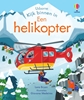 Afbeelding van Kijk binnen Een helikopter