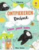 Afbeelding van Ontpiekeren
