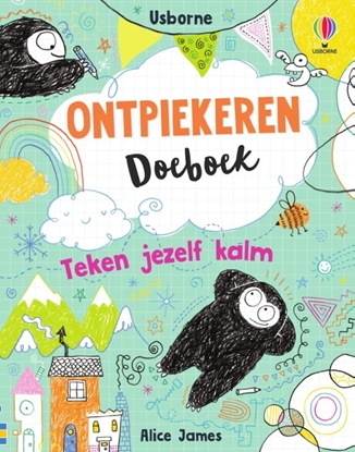 Afbeeldingen van Ontpiekeren