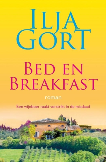 Afbeelding van Bed en Breakfast