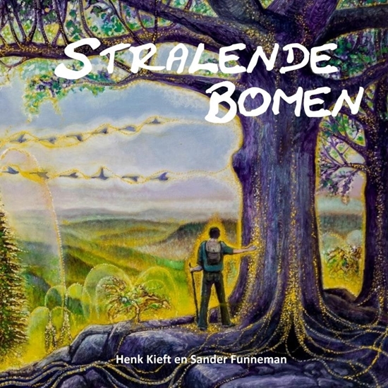 Afbeelding van Stralende Bomen