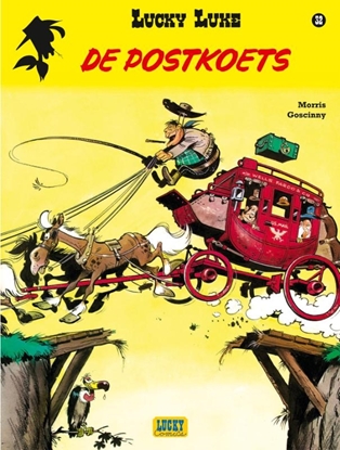 Afbeeldingen van 32. de postkoets